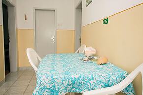Apartment Gabbianno
