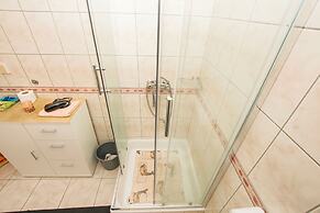 Apartment Gabbianno