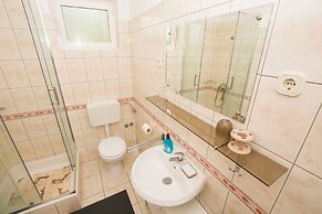 Apartment Gabbianno