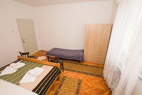 Apartment Gabbianno