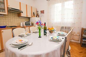 Apartment Gabbianno