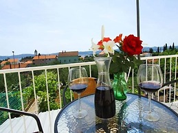 Apartment Gabbianno