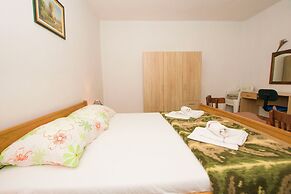 Apartment Gabbianno
