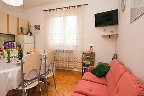 Apartment Gabbianno