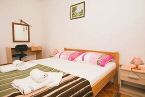 Apartment Gabbianno