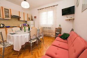 Apartment Gabbianno
