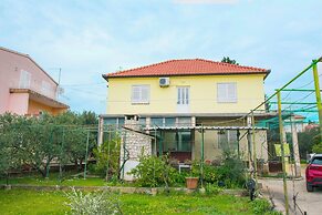 Apartment Gabbianno