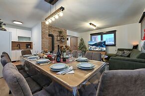 Apartments AVA