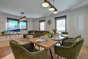 Apartments AVA
