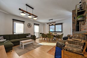 Apartments AVA