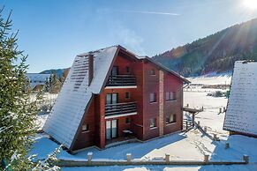 Apartments AVA