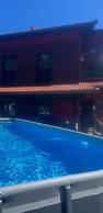 Apartments AVA