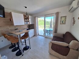 Apartment Modric