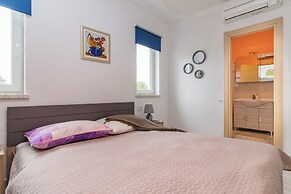 Villa May