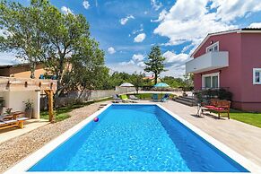 Villa May
