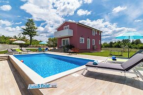 Villa May