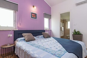 Villa May