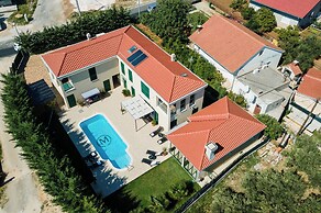 Villa Jolanda