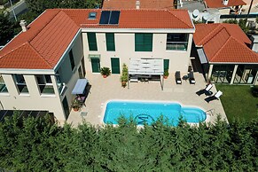 Villa Jolanda