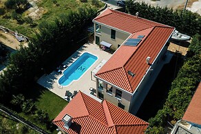 Villa Jolanda