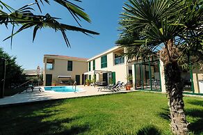 Villa Jolanda