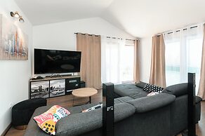Villa Jolanda