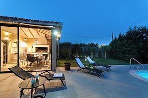 Villa Jolanda