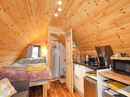 The Pod at Greenbank