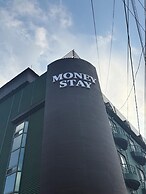 Daegu Chilgok Money Stay 2nd Branch