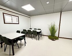 Daegu Chilgok Money Stay 2nd Branch