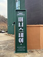Daegu Chilgok Money Stay 2nd Branch