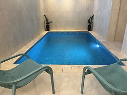 Veduta ta' Pinu Holiday Residences