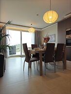 Veduta ta' Pinu Holiday Residences