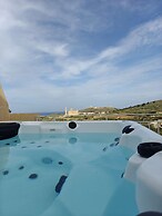 Veduta ta' Pinu Holiday Residences