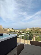Veduta ta' Pinu Holiday Residences