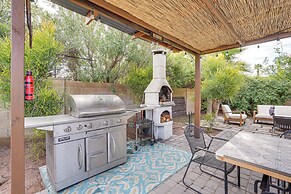 Luxurious Outdoor Oasis! Spacious Mesa Retreat
