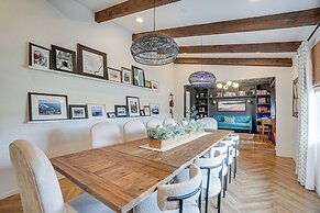 Luxurious Outdoor Oasis! Spacious Mesa Retreat