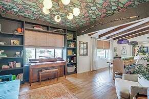 Luxurious Outdoor Oasis! Spacious Mesa Retreat