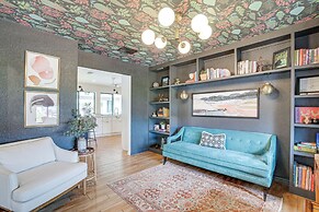 Luxurious Outdoor Oasis! Spacious Mesa Retreat