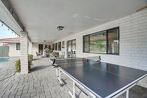 Luxurious Outdoor Oasis! Spacious Mesa Retreat