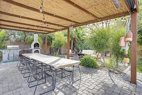 Luxurious Outdoor Oasis! Spacious Mesa Retreat