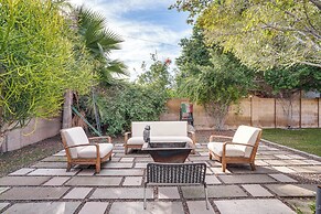 Luxurious Outdoor Oasis! Spacious Mesa Retreat