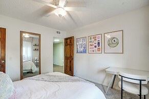 Luxurious Outdoor Oasis! Spacious Mesa Retreat