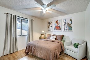 Luxurious Outdoor Oasis! Spacious Mesa Retreat