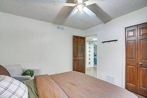 Luxurious Outdoor Oasis! Spacious Mesa Retreat