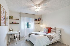 Luxurious Outdoor Oasis! Spacious Mesa Retreat