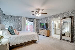 Luxurious Outdoor Oasis! Spacious Mesa Retreat