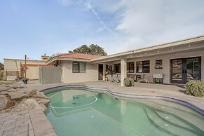 Luxurious Outdoor Oasis! Spacious Mesa Retreat