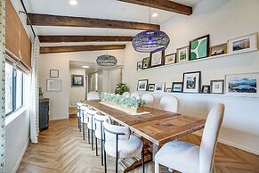 Luxurious Outdoor Oasis! Spacious Mesa Retreat