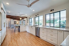 Luxurious Outdoor Oasis! Spacious Mesa Retreat